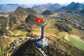 Sài Gòn - Hà Nội - Tân Trào - Hà Giang - Lũng Cú - Đồng Văn – Tuyên Quang